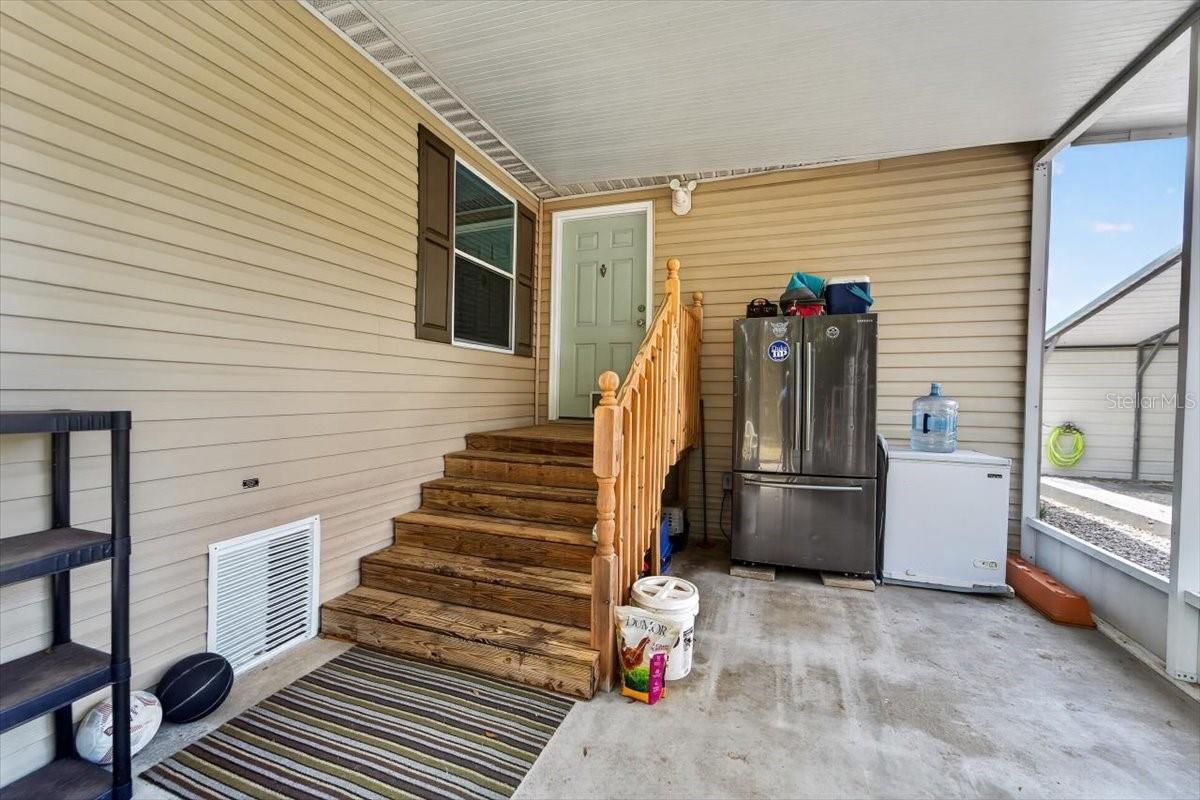 Image 46 of 97 For 15623 Alderman Turner Road