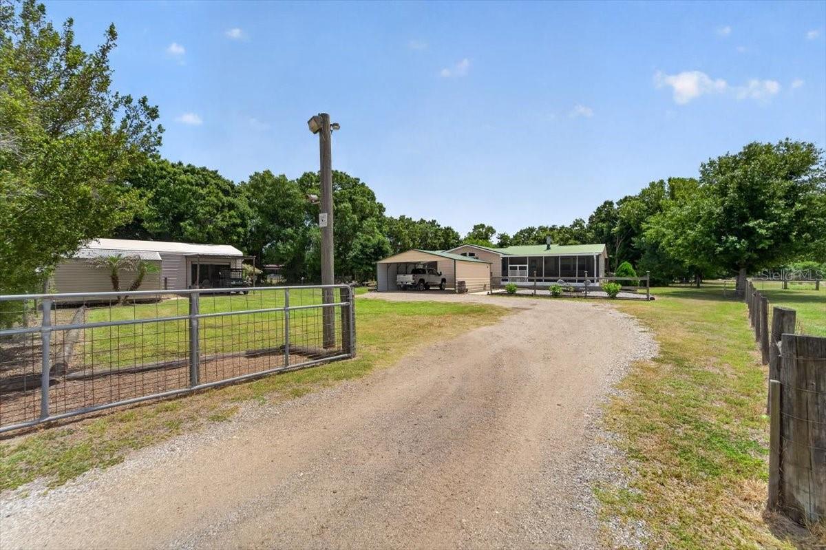 Image 51 of 97 For 15623 Alderman Turner Road