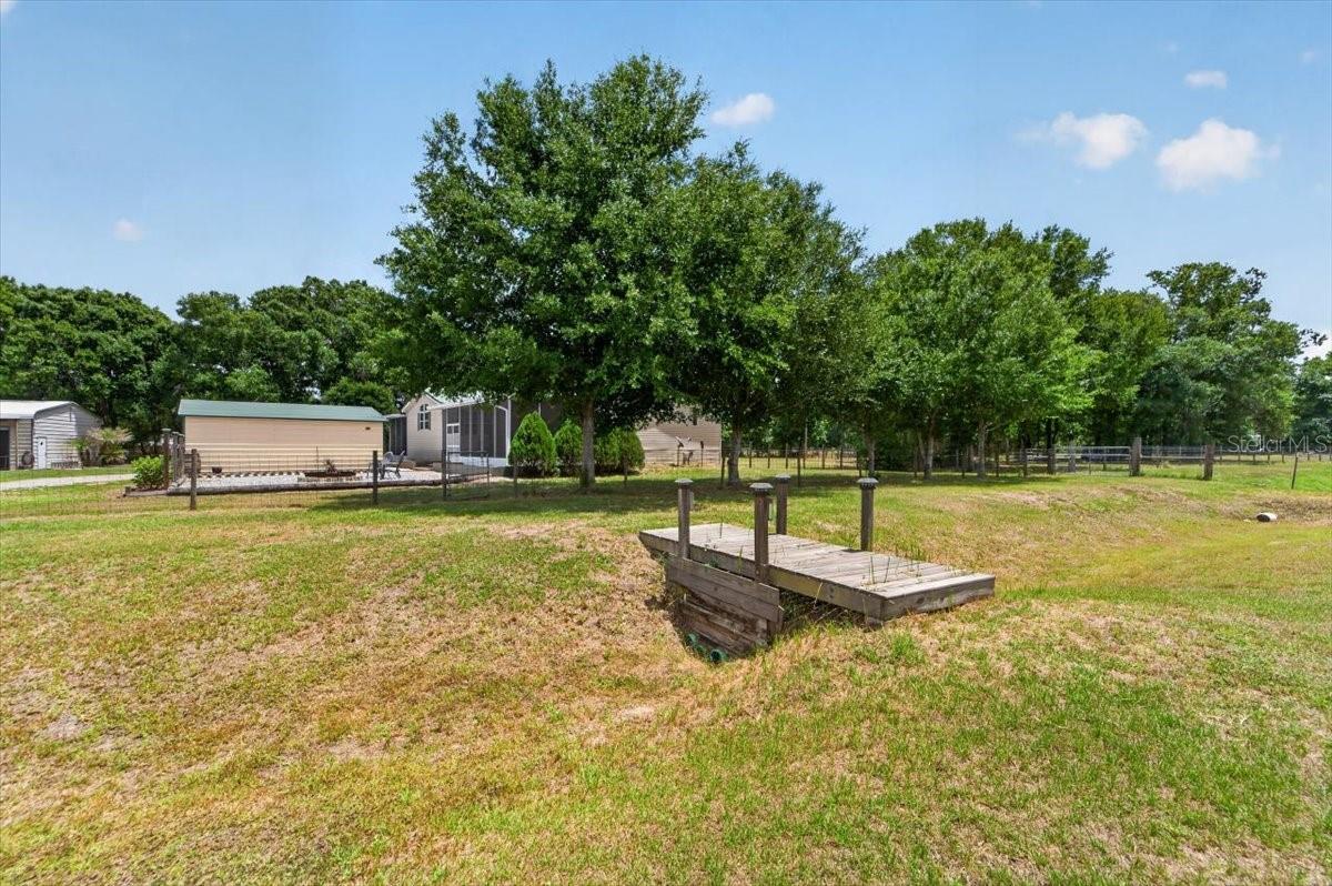 Image 60 of 97 For 15623 Alderman Turner Road