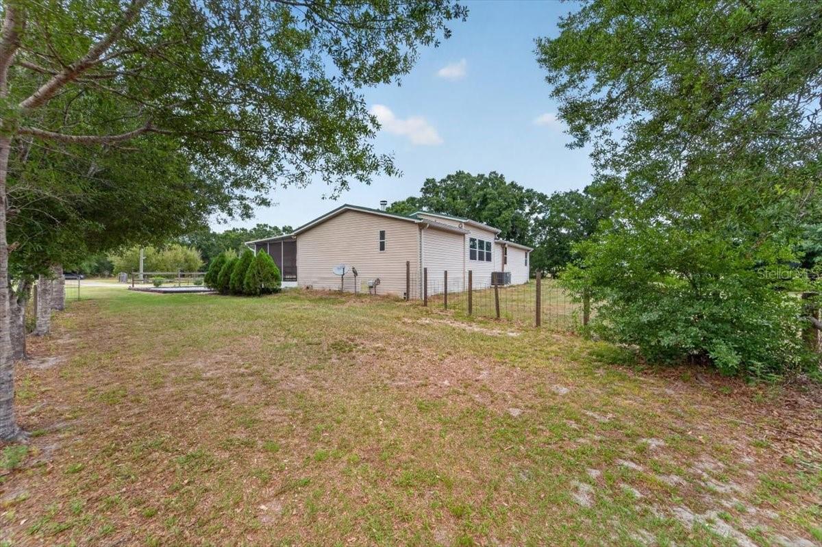 Image 62 of 97 For 15623 Alderman Turner Road