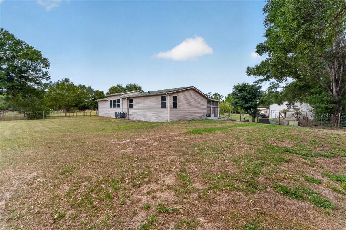 Image 67 of 97 For 15623 Alderman Turner Road