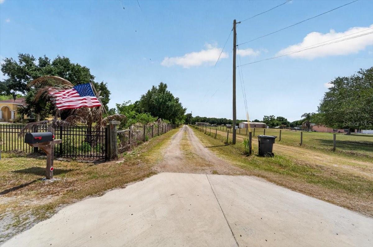 Image 75 of 97 For 15623 Alderman Turner Road