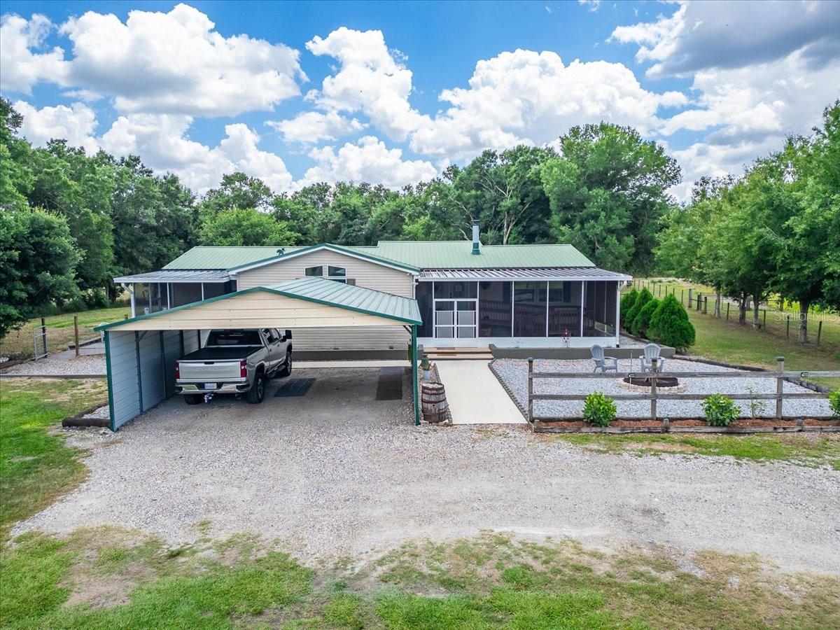 Image 76 of 97 For 15623 Alderman Turner Road