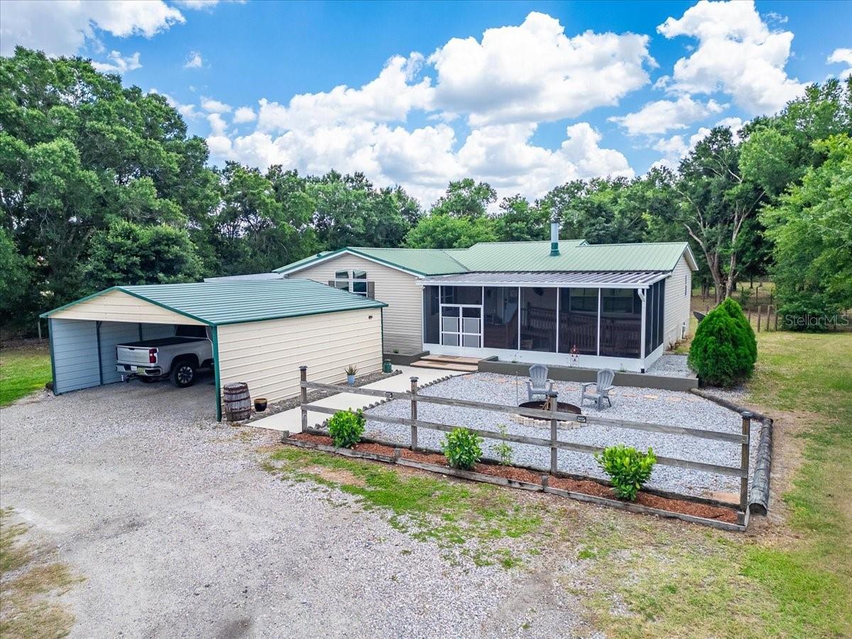 Image 77 of 97 For 15623 Alderman Turner Road