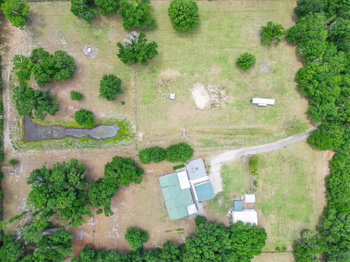 Image 81 of 97 For 15623 Alderman Turner Road