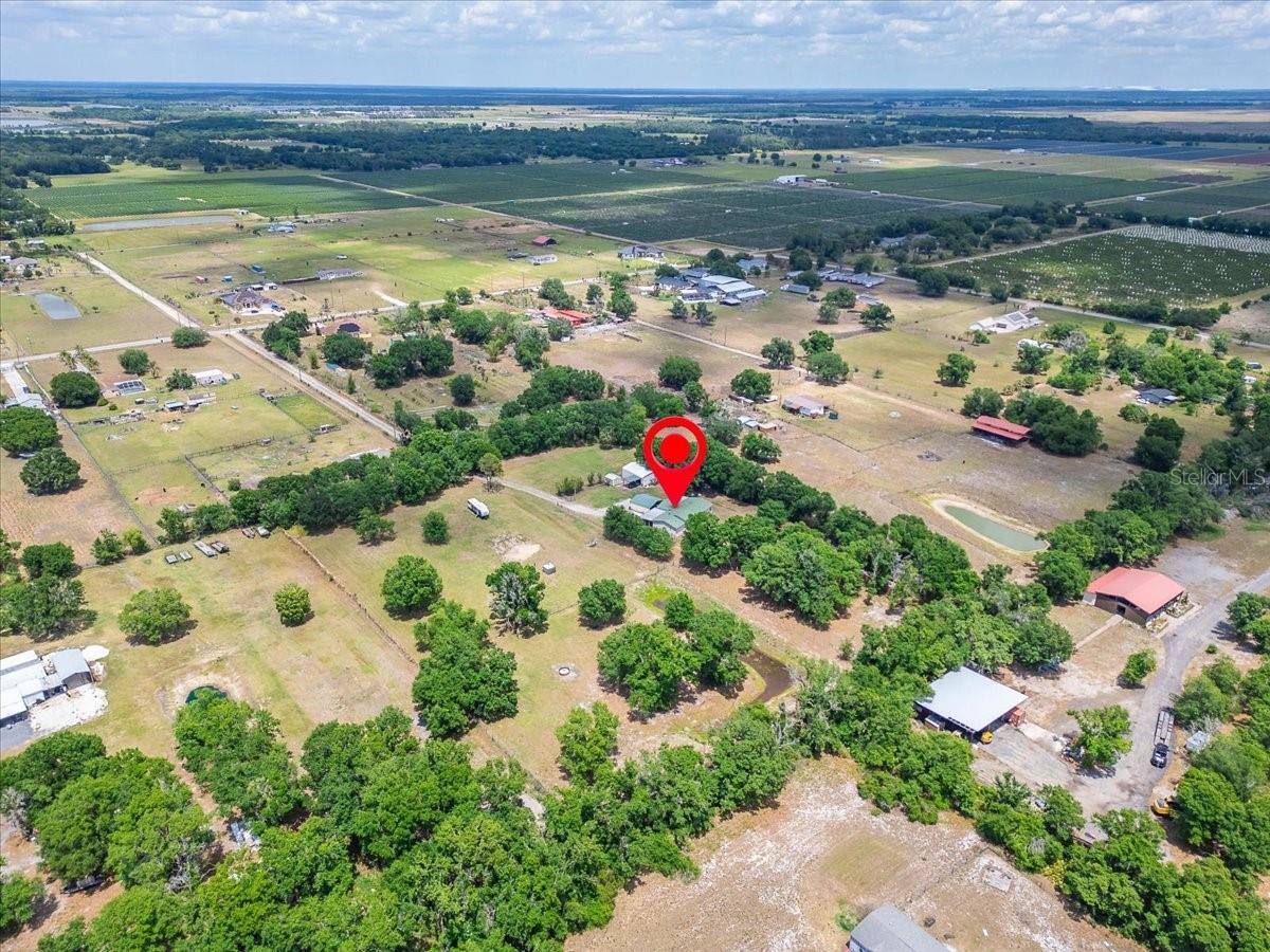 Image 82 of 97 For 15623 Alderman Turner Road