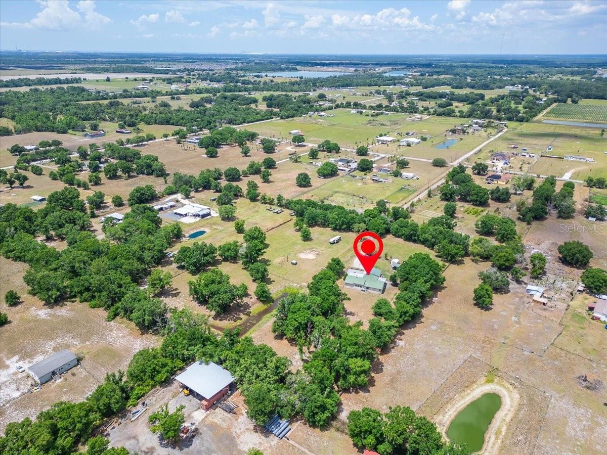 Image 83 of 97 For 15623 Alderman Turner Road