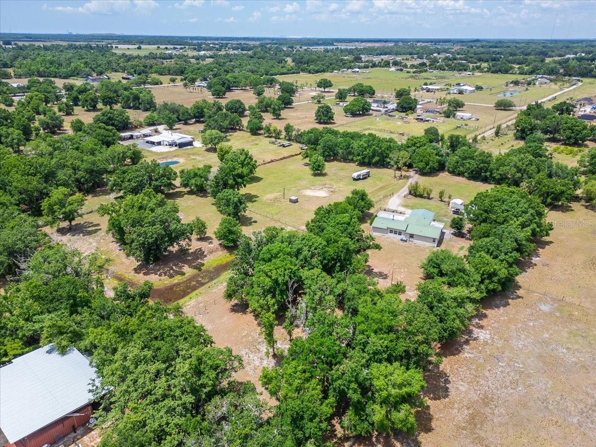 Image 84 of 97 For 15623 Alderman Turner Road