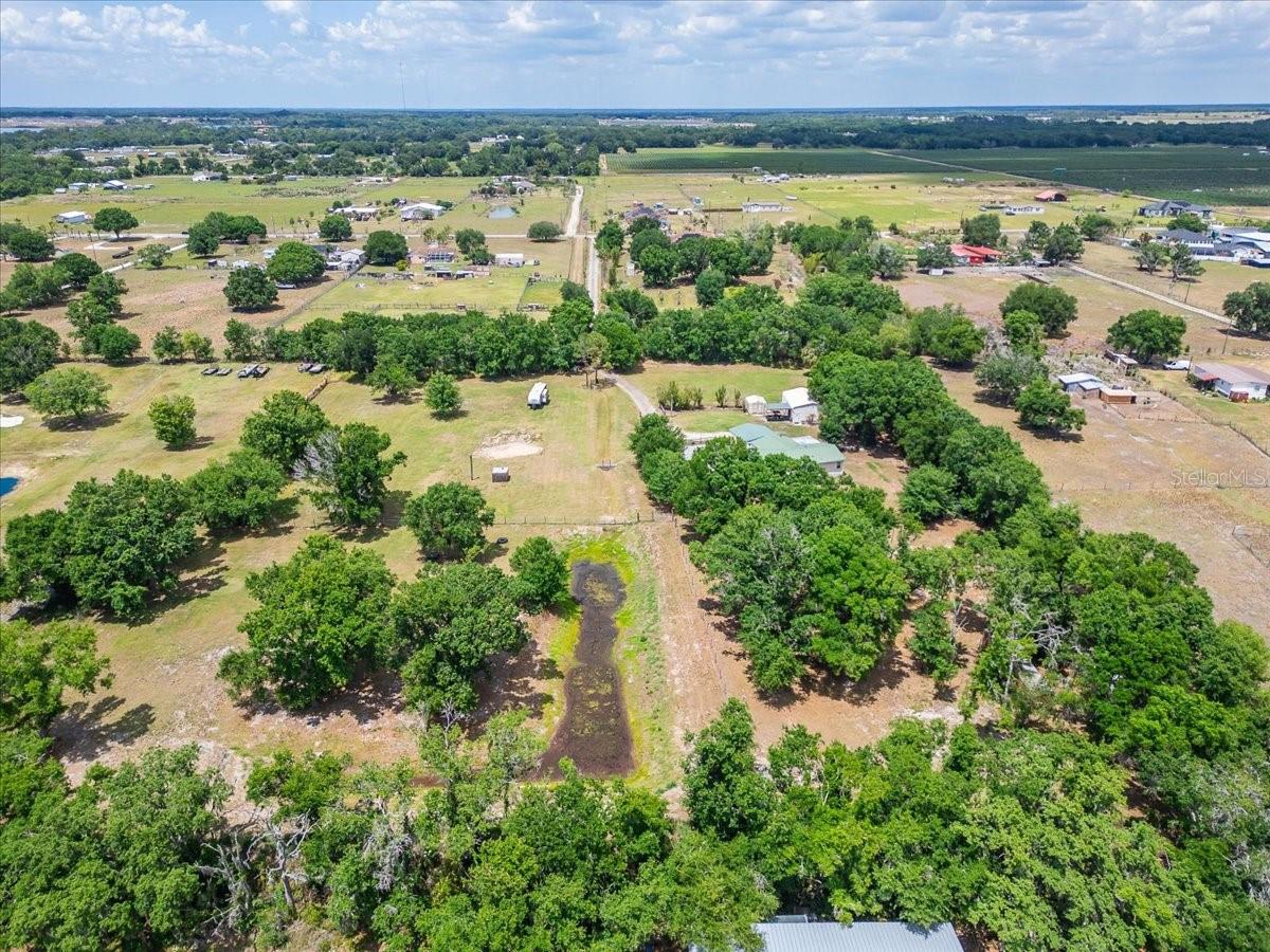Image 85 of 97 For 15623 Alderman Turner Road