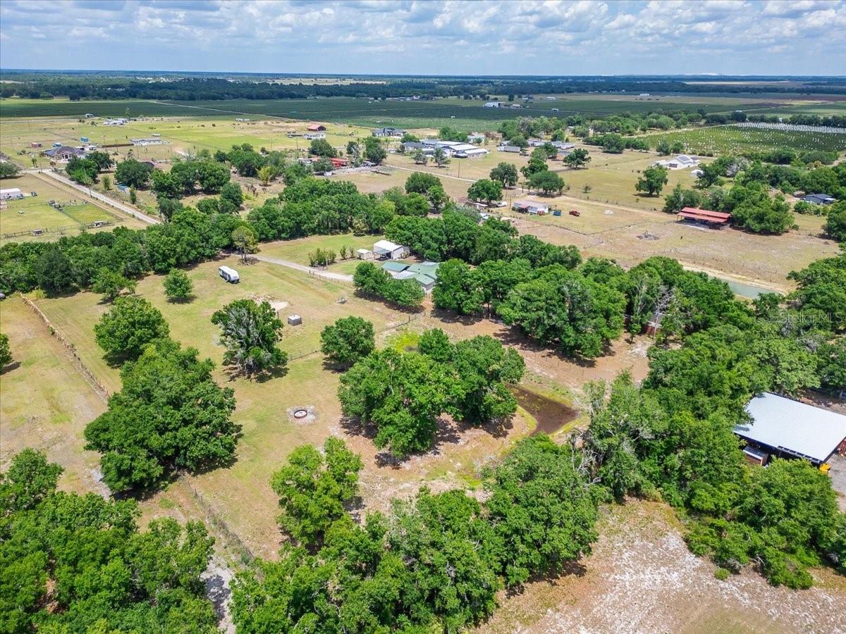 Image 86 of 97 For 15623 Alderman Turner Road