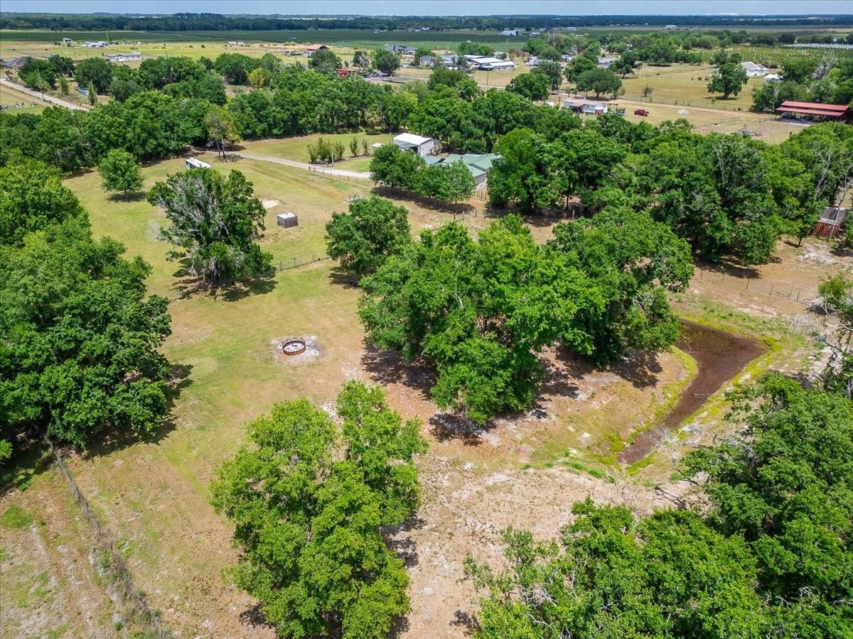 Image 87 of 97 For 15623 Alderman Turner Road