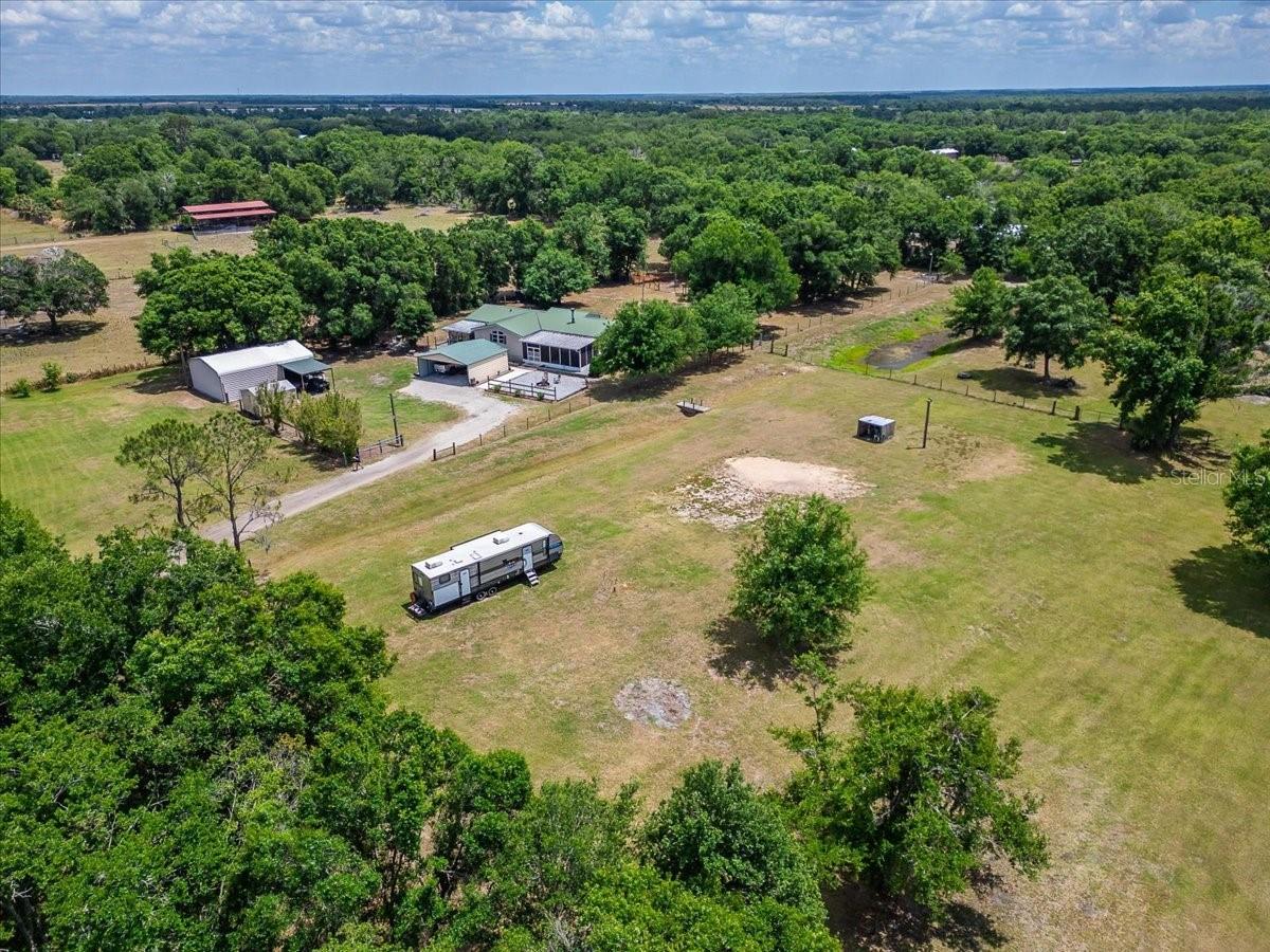 Image 90 of 97 For 15623 Alderman Turner Road