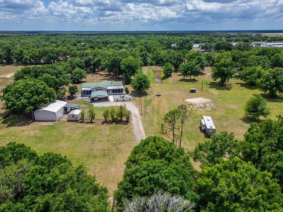 Image 91 of 97 For 15623 Alderman Turner Road
