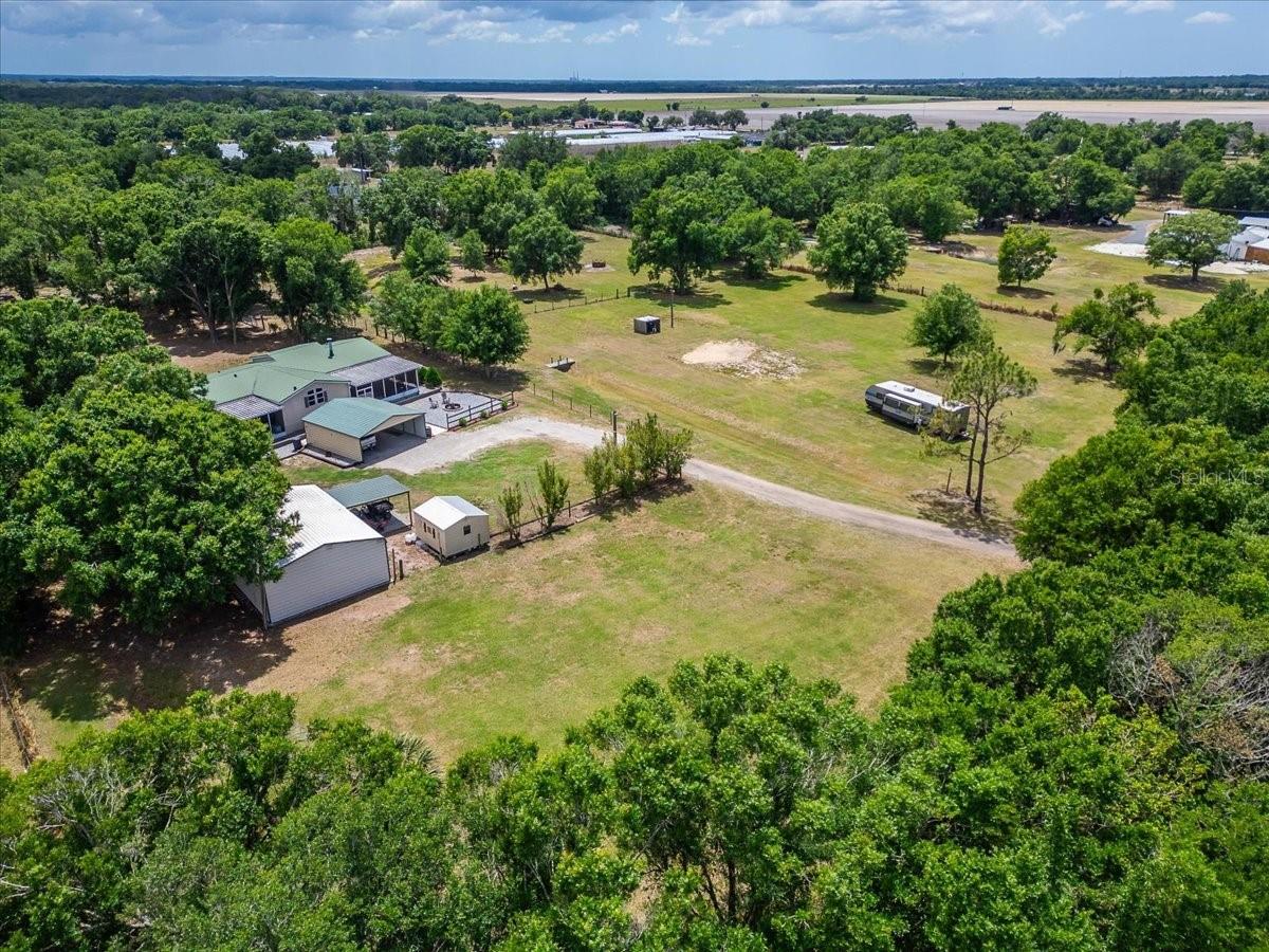 Image 92 of 97 For 15623 Alderman Turner Road