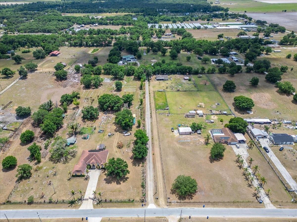 Image 94 of 97 For 15623 Alderman Turner Road