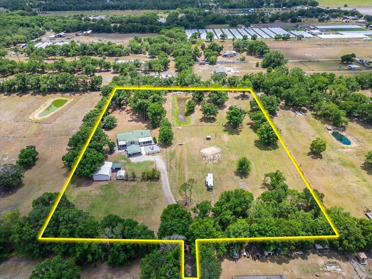 Image 95 of 97 For 15623 Alderman Turner Road