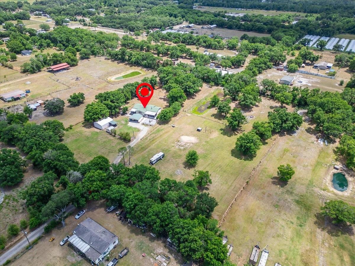 Image 96 of 97 For 15623 Alderman Turner Road