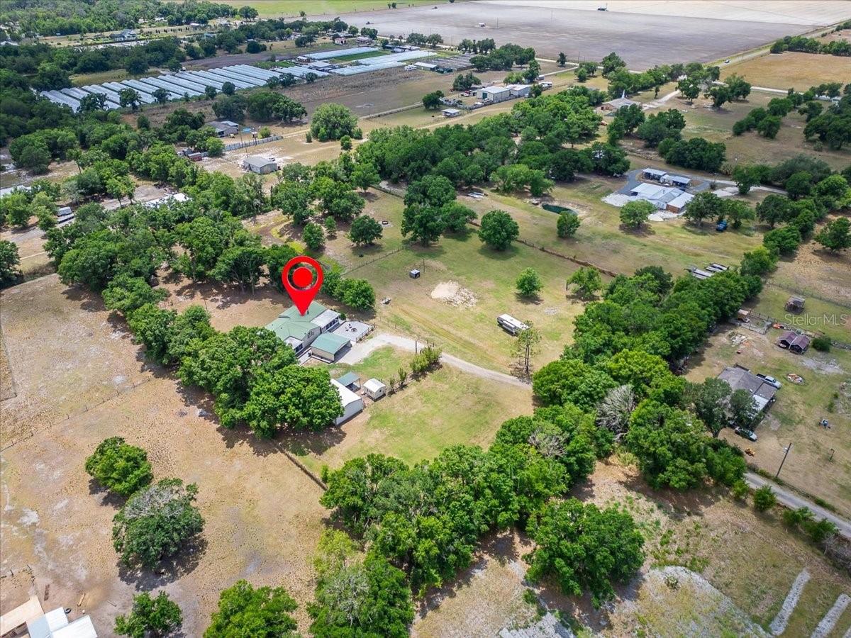 Image 97 of 97 For 15623 Alderman Turner Road
