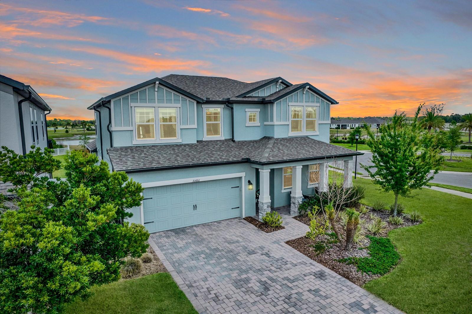 Details for 31601 Holton Court, WESLEY CHAPEL, FL 33545