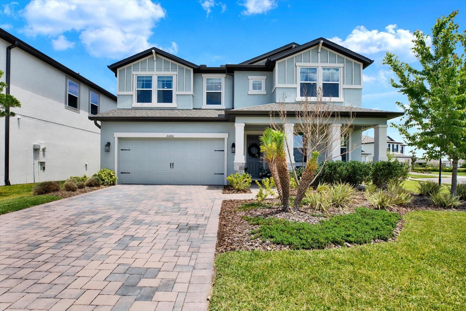 Image 3 of 76 For 31601 Holton Court