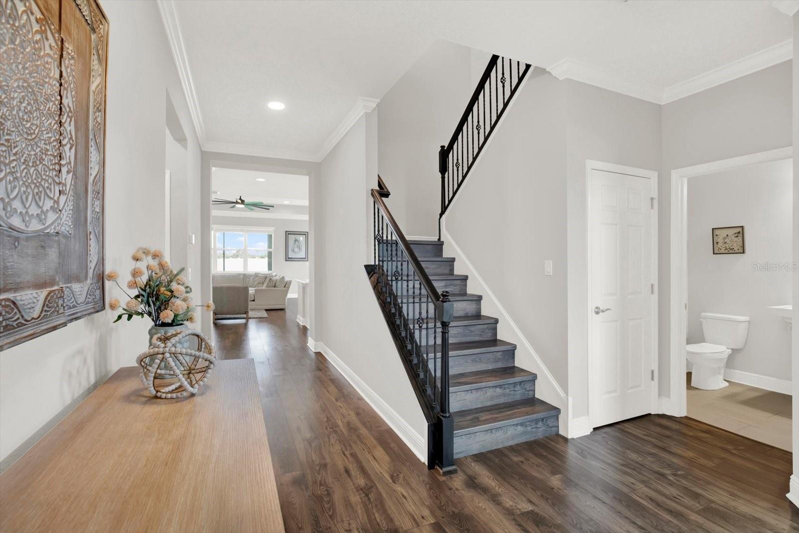 Image 5 of 76 For 31601 Holton Court