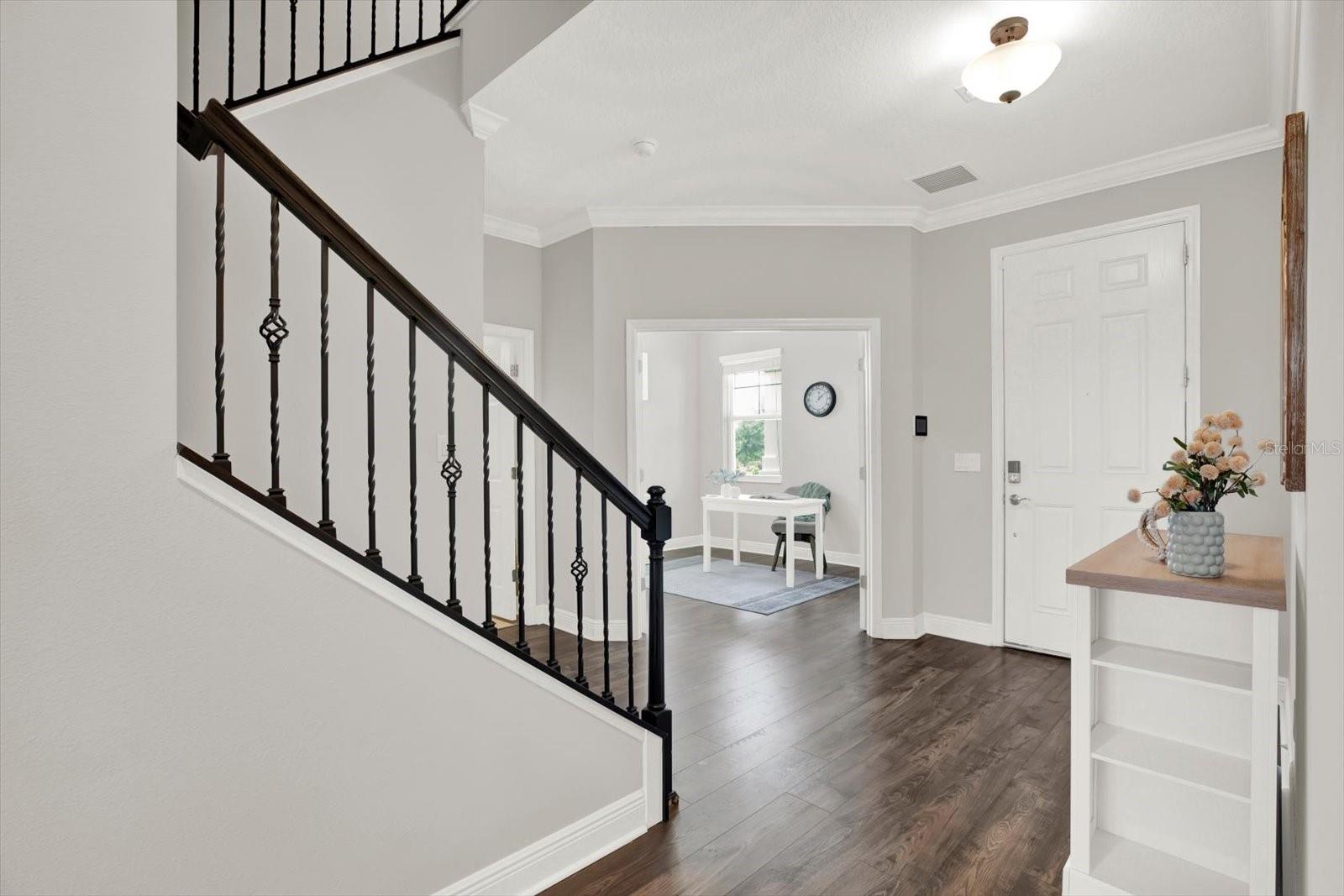 Image 6 of 76 For 31601 Holton Court