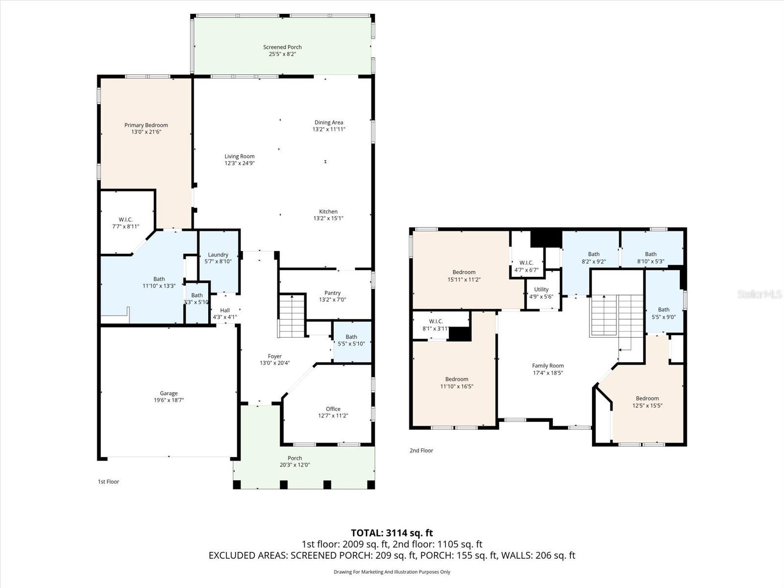 Image 76 of 76 For 31601 Holton Court