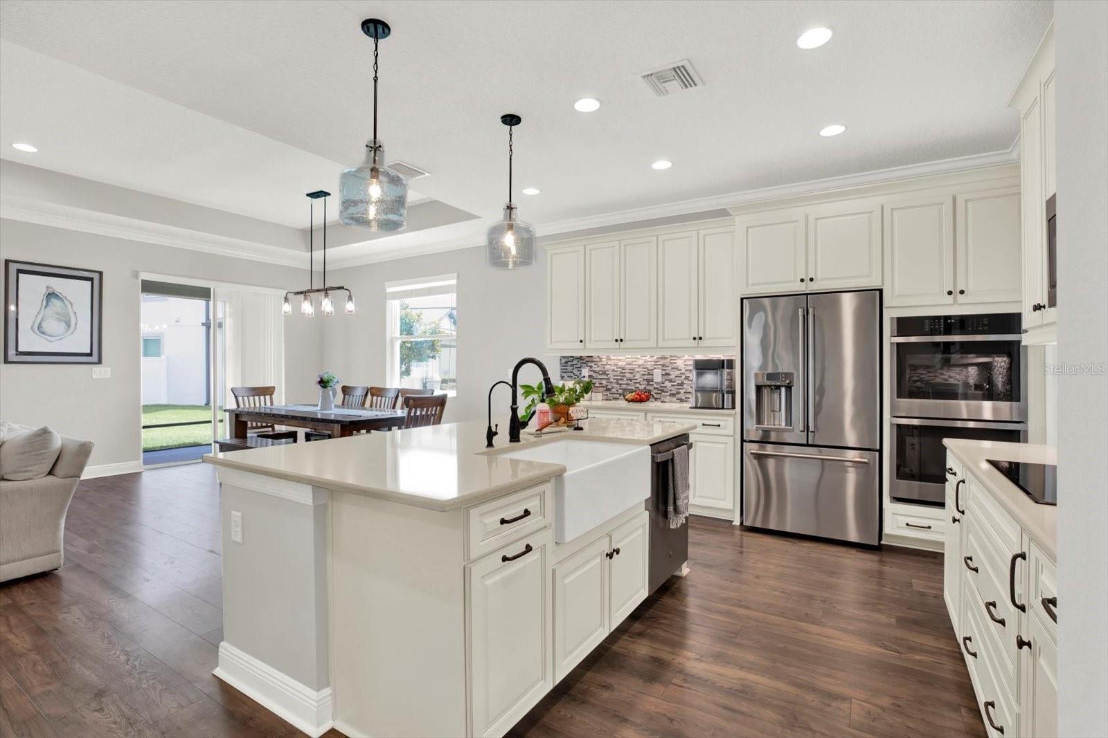 Image 9 of 76 For 31601 Holton Court