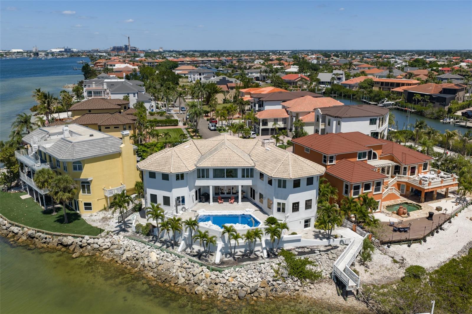 Image 3 of 72 For 1021 Symphony Isles Boulevard