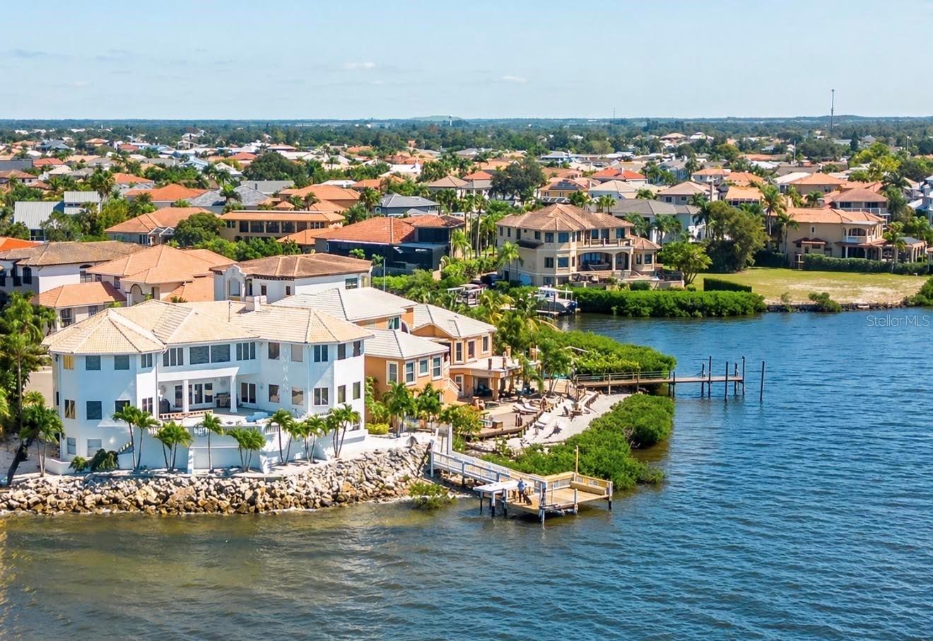 Image 5 of 72 For 1021 Symphony Isles Boulevard