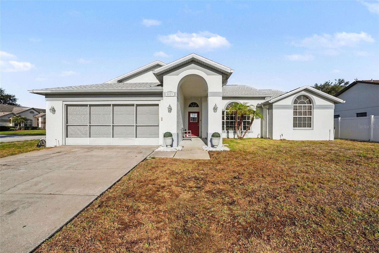 Details for 5523 Hereford Drive, NEW PORT RICHEY, FL 34655