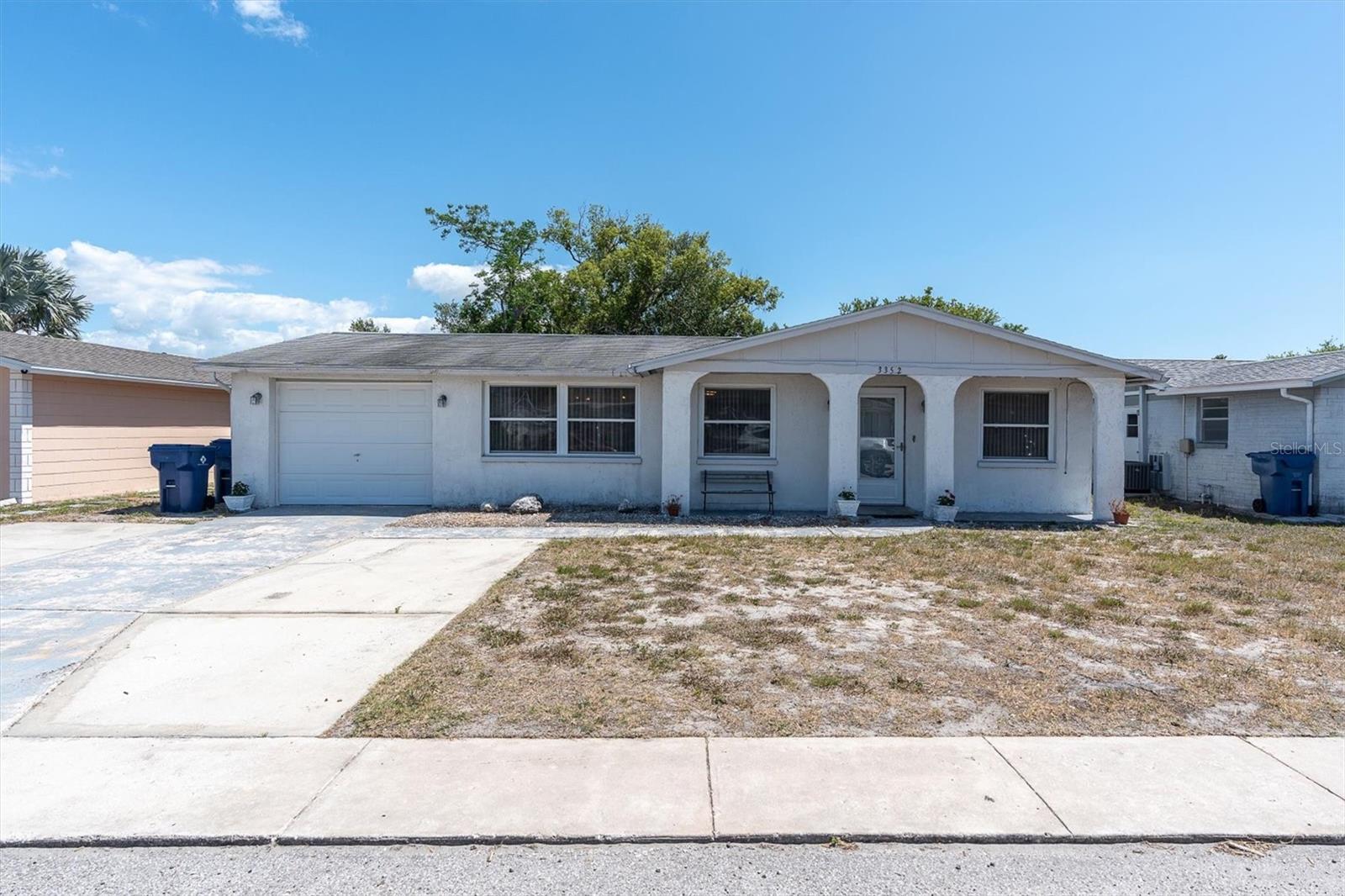 Details for 3352 Seffner Drive, HOLIDAY, FL 34691