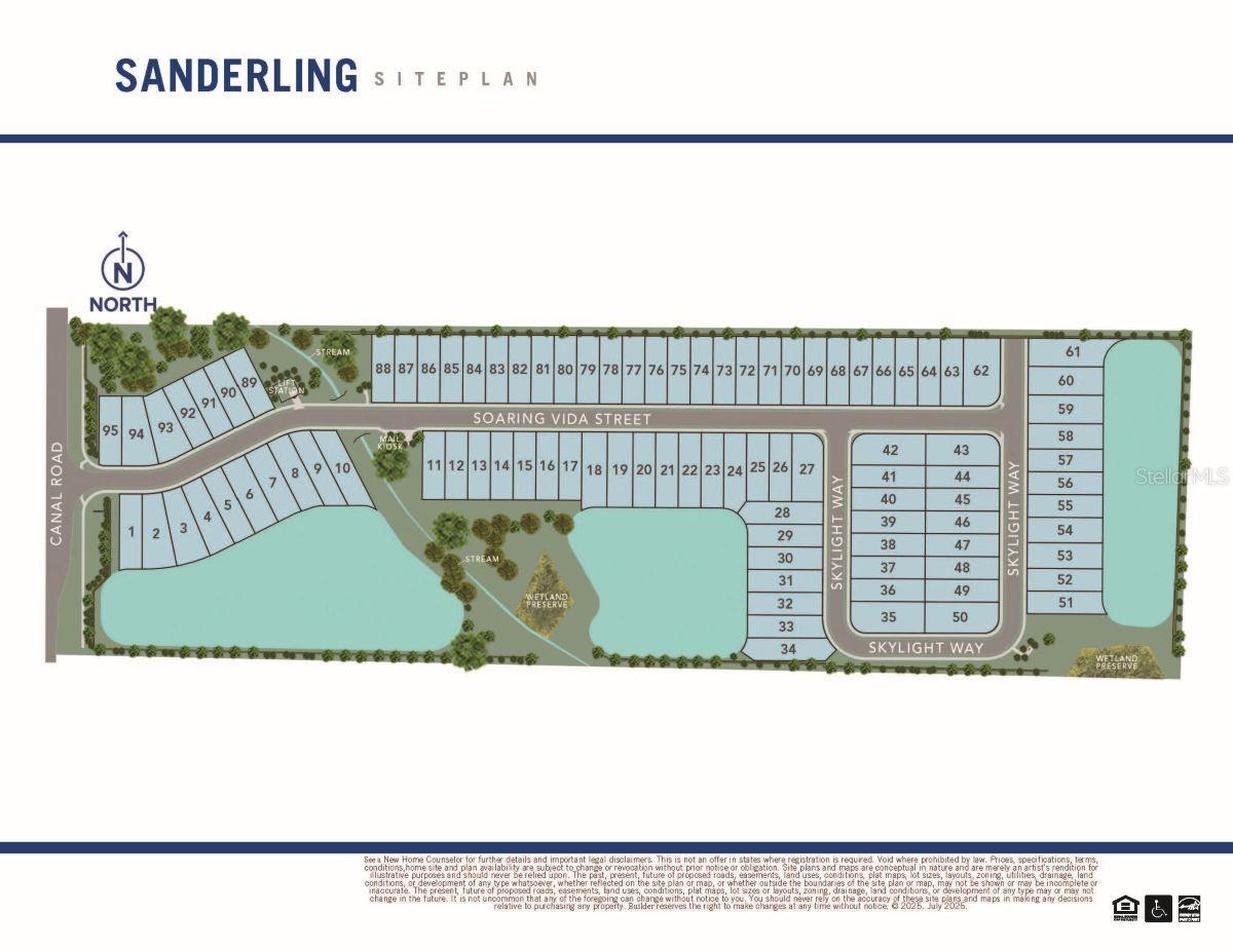 Image 3 of 3 For 1739 Soaring Vida Street