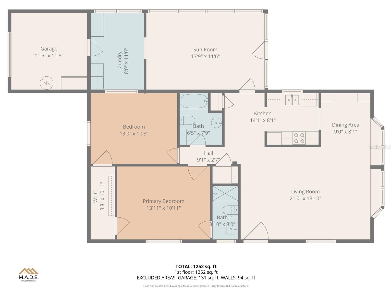 Image 29 of 45 For 36620 Kay Avenue