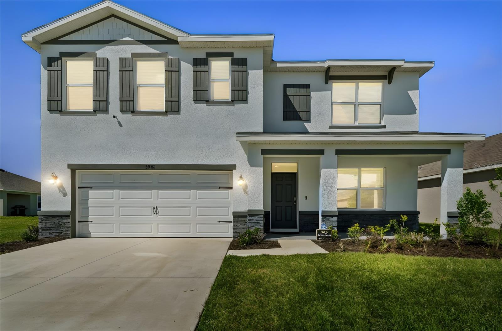 Listing Details for 3406 Grassy Knoll Court, PLANT CITY, FL 33565