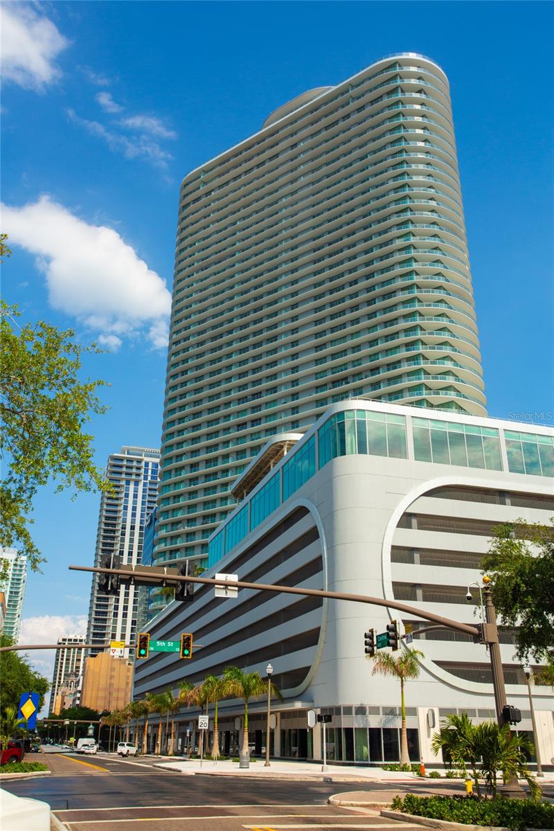 Details for 400 Central Avenue 1003, ST PETERSBURG, FL 33701