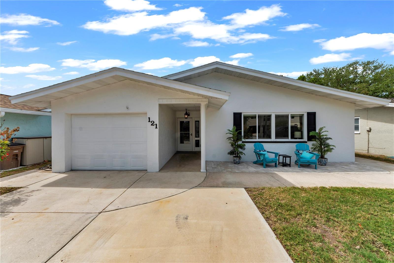 Details for 121 10th Ave, INDIAN ROCKS BEACH, FL 33785