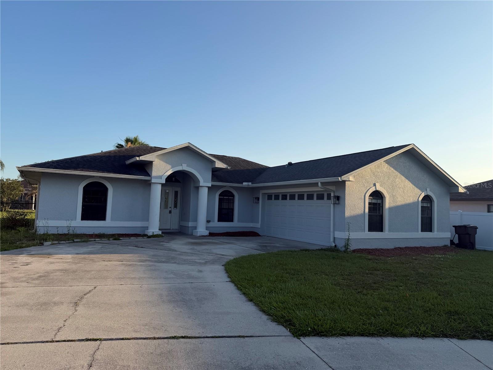 Details for 2203 Summer Raye Court, ST CLOUD, FL 34772