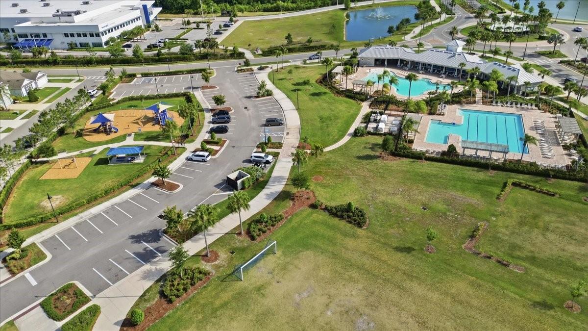Image 56 of 56 For 3126 Suncoast Blend Drive