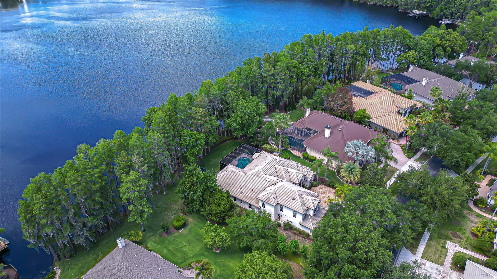 Listing photo id 42 for 20915 Lake Vienna Drive