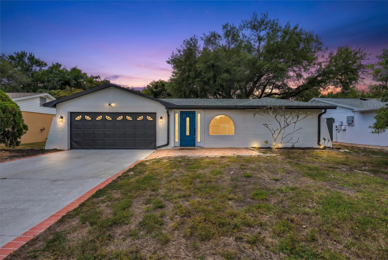 Details for 2115 Glen Drive, SAFETY HARBOR, FL 34695