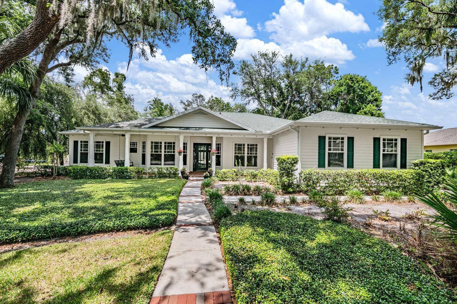 Details for 6004 Hammock Hill Avenue, LITHIA, FL 33547
