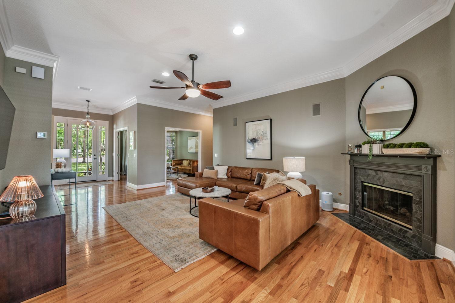 Image 14 of 59 For 6004 Hammock Hill Avenue