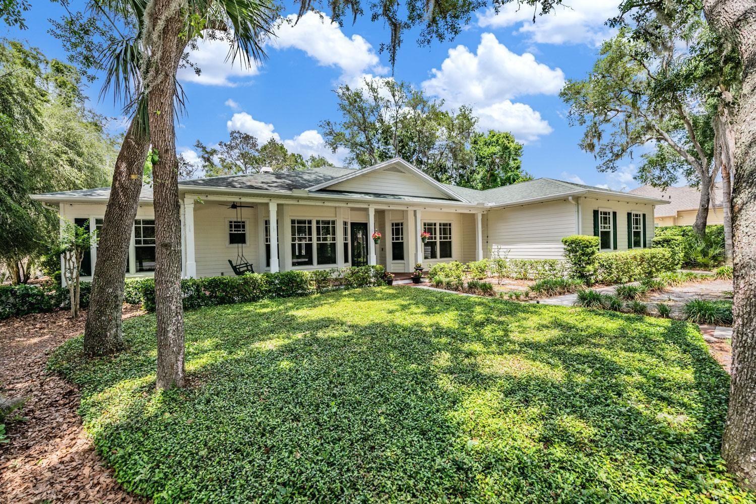 Image 2 of 59 For 6004 Hammock Hill Avenue