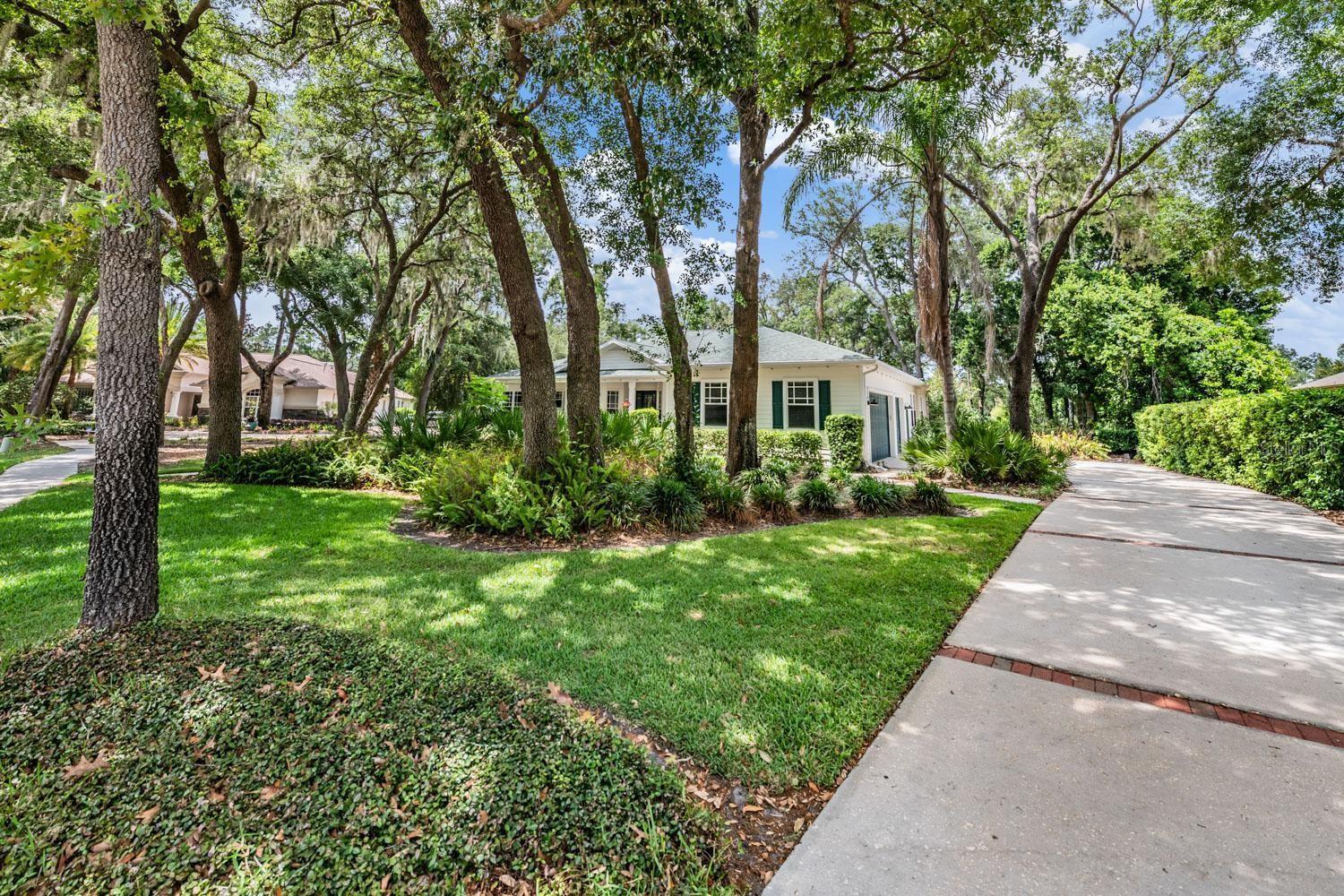 Image 3 of 59 For 6004 Hammock Hill Avenue