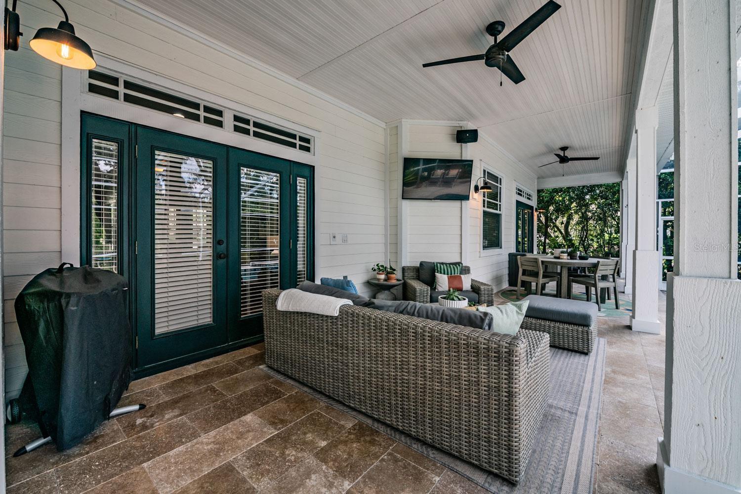 Image 42 of 59 For 6004 Hammock Hill Avenue