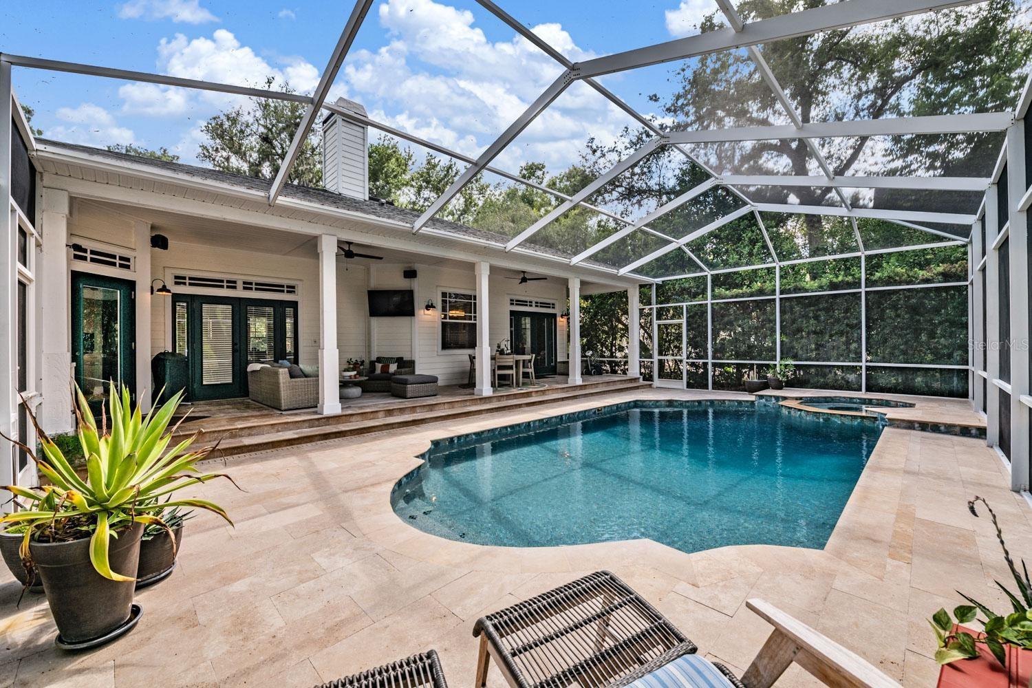 Image 43 of 59 For 6004 Hammock Hill Avenue