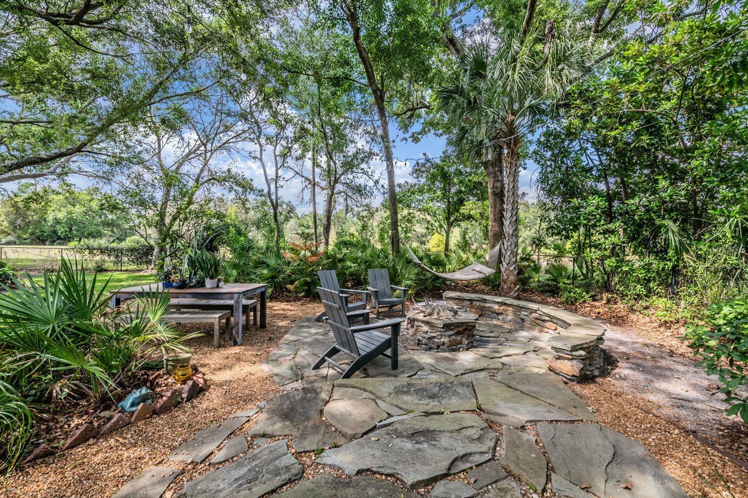 Image 46 of 59 For 6004 Hammock Hill Avenue