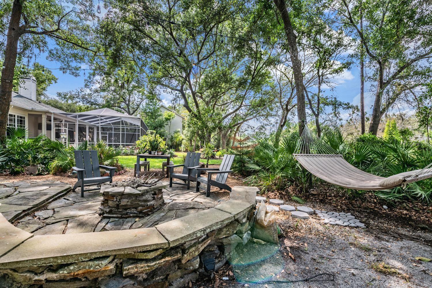 Image 47 of 59 For 6004 Hammock Hill Avenue