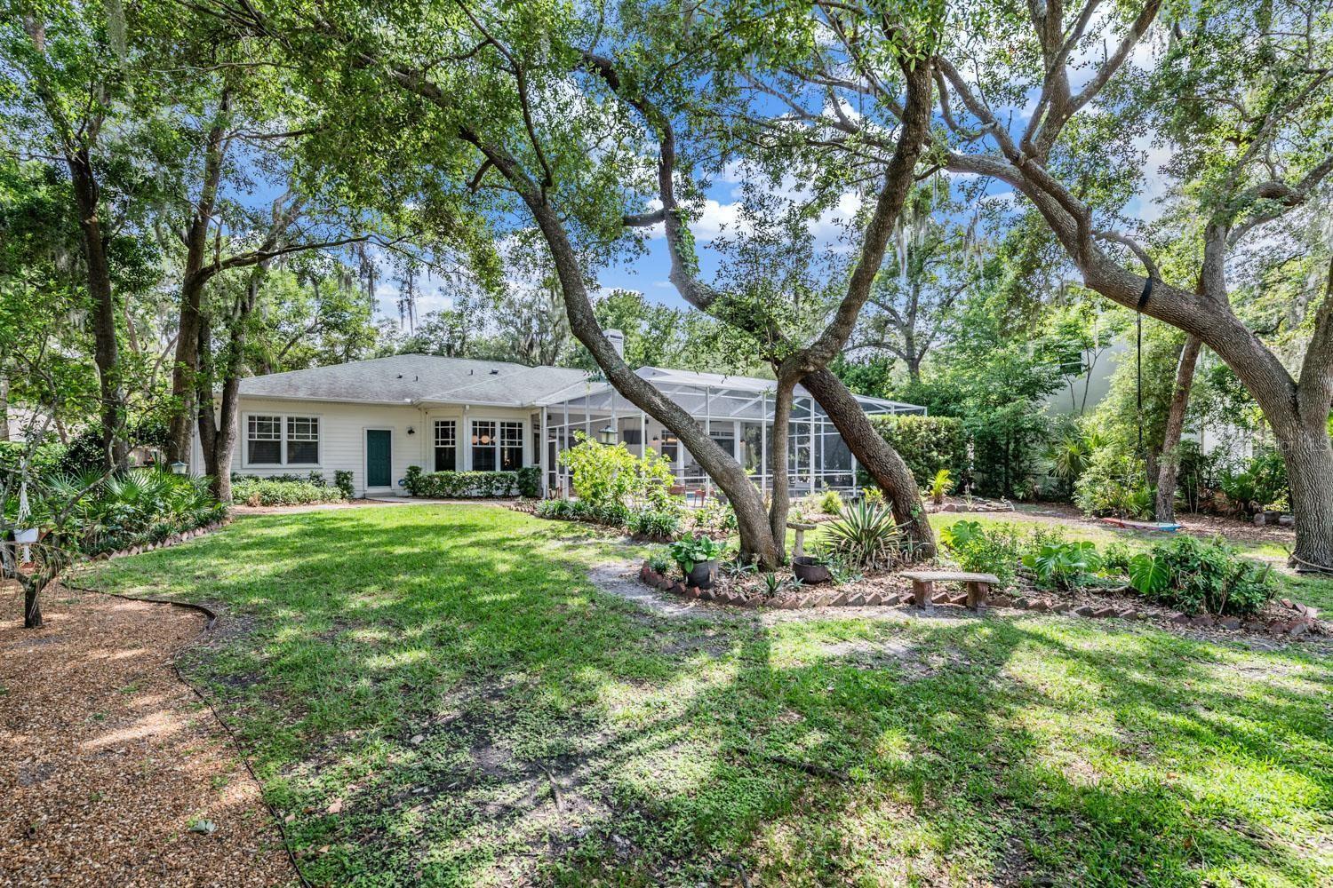 Image 49 of 59 For 6004 Hammock Hill Avenue